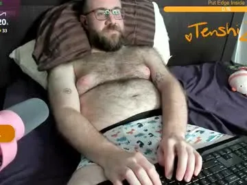 AngelNick – webcam model profile photo Image 9