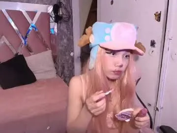 MilanaVolkova – webcam model profile photo Image 6