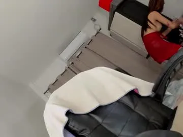 July – webcam model profile photo Image 2