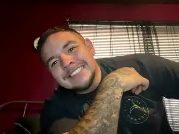 thatguymichael93 – webcam model profile photo