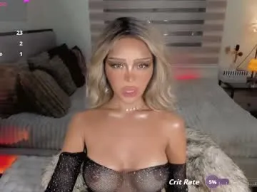 NinnaMarcuzzi – webcam model profile photo Image 10