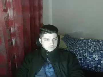 the_fetish_g – webcam model profile photo