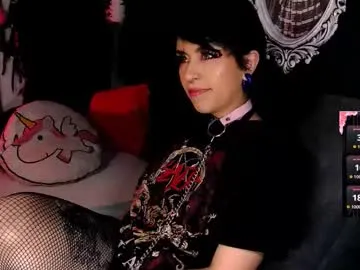 TheaMaleko – webcam model profile photo Image 11