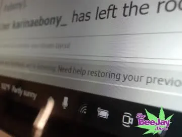 goofyshygirl1 – webcam model profile photo Image 8