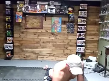 thecurveball – webcam model profile photo