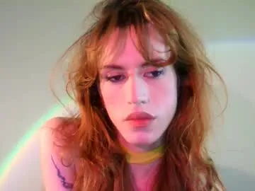 RileyHeaven – webcam model profile photo Image 4