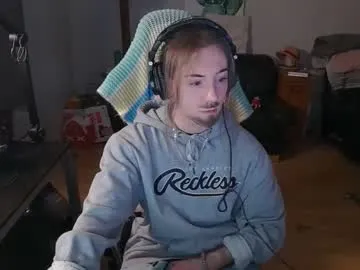 thefabuloussam – webcam model profile photo