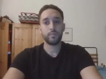 thegeiser – webcam model profile photo