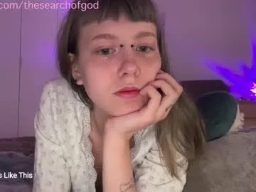 thesearchofgod Image 2