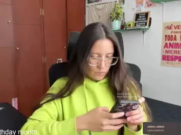 indianacooper – webcam model profile photo Image 11