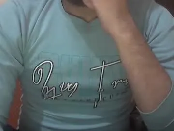 theultimateboss – webcam model profile photo