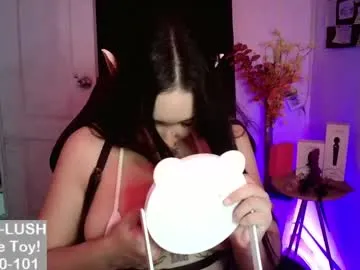 EmiliaWalker – webcam model profile photo Image 12