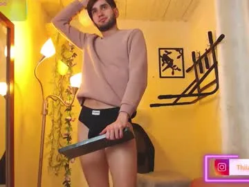 hot_sahad – webcam model profile photo Image 10