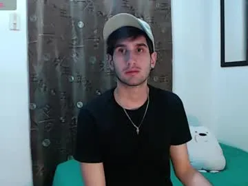 hot_sahad – webcam model profile photo Image 14