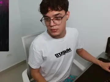 thin_thomas – webcam model profile photo