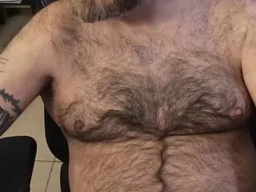 thor_on_cam – webcam model profile photo