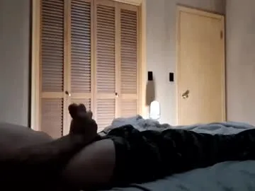 thundercockin – webcam model profile photo