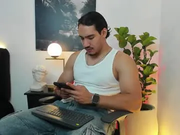 tian_brooks – webcam model profile photo