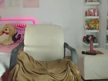 EmiliaWalker – webcam model profile photo Image 15