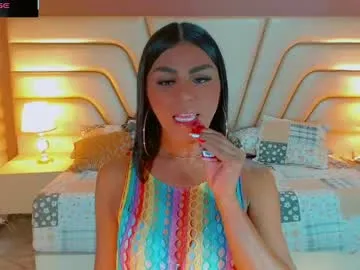 sexy_twishu – webcam model profile photo Image 7