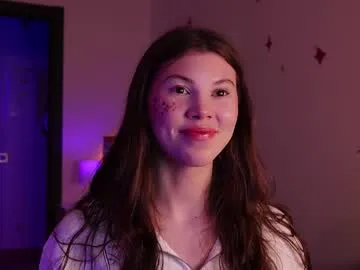 ElizaRoberts – webcam model profile photo Image 1