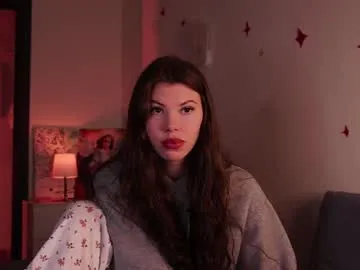 ElizaRoberts – webcam model profile photo Image 3