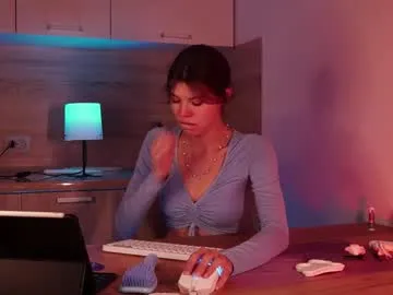 ElizaRoberts – webcam model profile photo Image 5