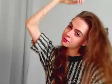 MilaDelays – webcam model profile photo Image 10