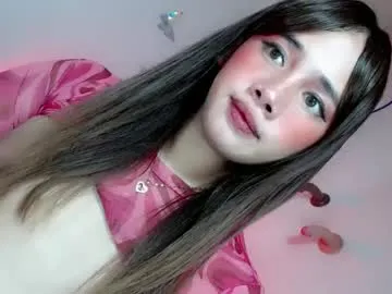 EmiliaWalker – webcam model profile photo Image 4