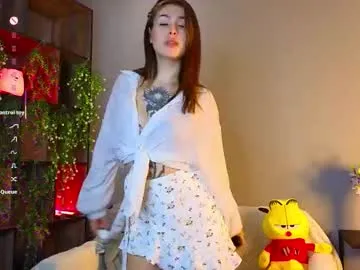 kaliffa_zoe – webcam model profile photo Image 5