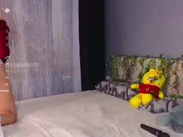 kaliffa_zoe – webcam model profile photo Image 8