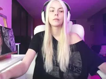 KimRoberth – webcam model profile photo Image 17