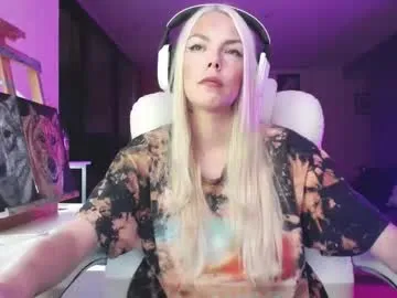 KimRoberth – webcam model profile photo Image 18