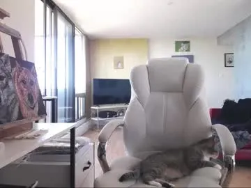 KimRoberth – webcam model profile photo Image 5