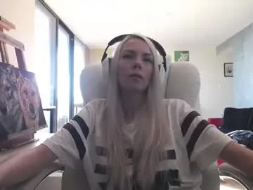 KimRoberth – webcam model profile photo Image 8