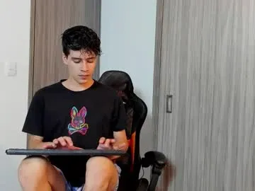 brown_chocolatecouple – webcam model profile photo Image 2