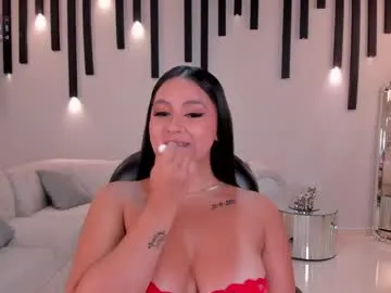 NikoleBakers – webcam model profile photo Image 1