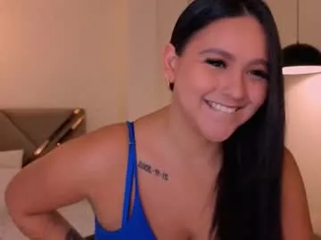 NikoleBakers – webcam model profile photo Image 13