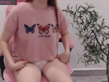 CorinaBaker – webcam model profile photo Image 18