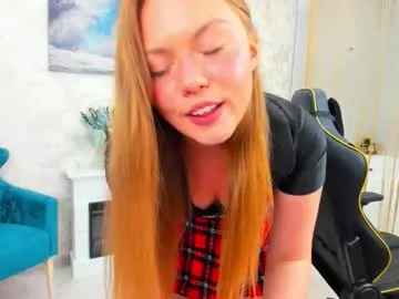 Adara – webcam model profile photo Image 7