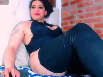 tsfoxx – webcam model profile photo Image 12