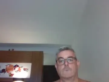 travelingman53 – webcam model profile photo