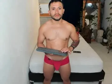 indianacooper cam session Image 11