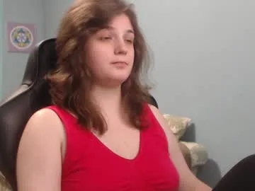 MalloryShaw – webcam model profile photo Image 1