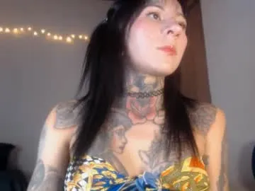 monicaflower – webcam model profile photo Image 5