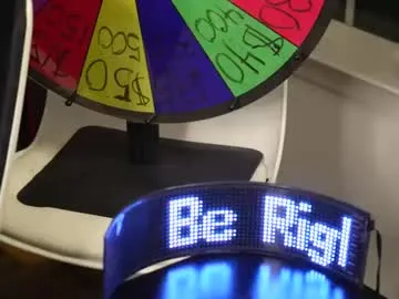 l0v35_2_5p00g3 – webcam model profile photo Image 3