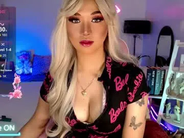 starry_eve – webcam model profile photo Image 7