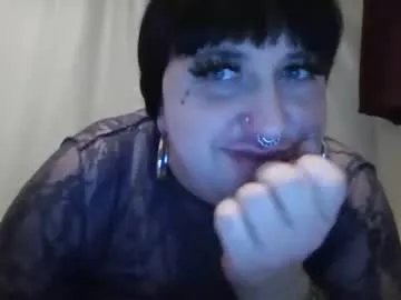 tsvictoriamelendez – webcam model profile photo