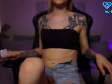 imlovelyrose – webcam model profile photo Image 3