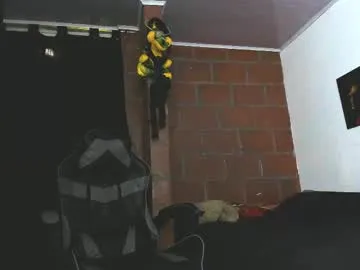 IrisLayne – webcam model profile photo Image 5